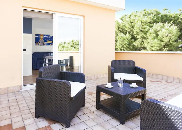 Del Sole Apart Otel 4*