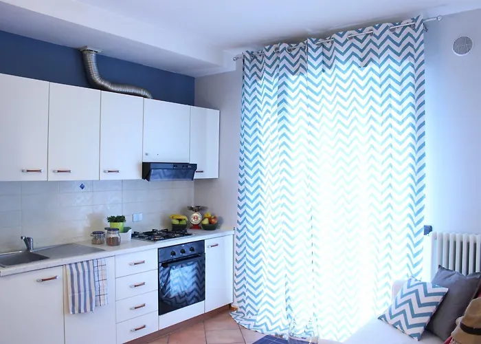 Del Sole شقة فندقية