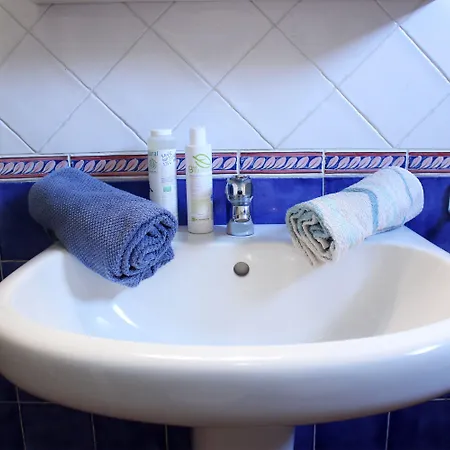 Del Sole شقة فندقية 4*