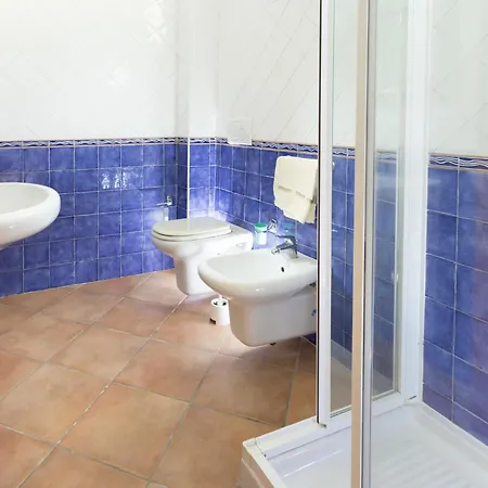 شقة فندقية Del Sole