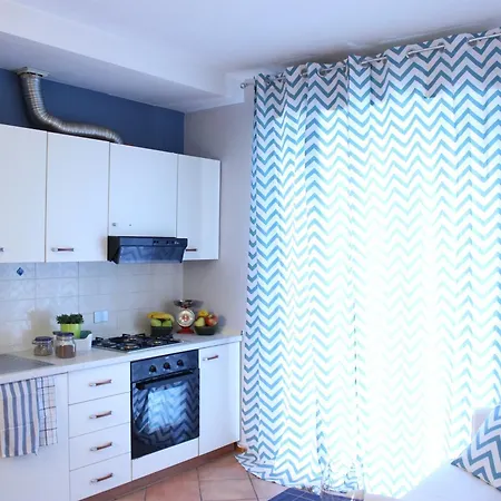 Del Sole شقة فندقية