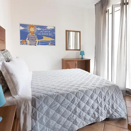 Del Sole 4* ريميني