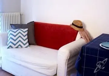 Del Sole شقة فندقية ريميني